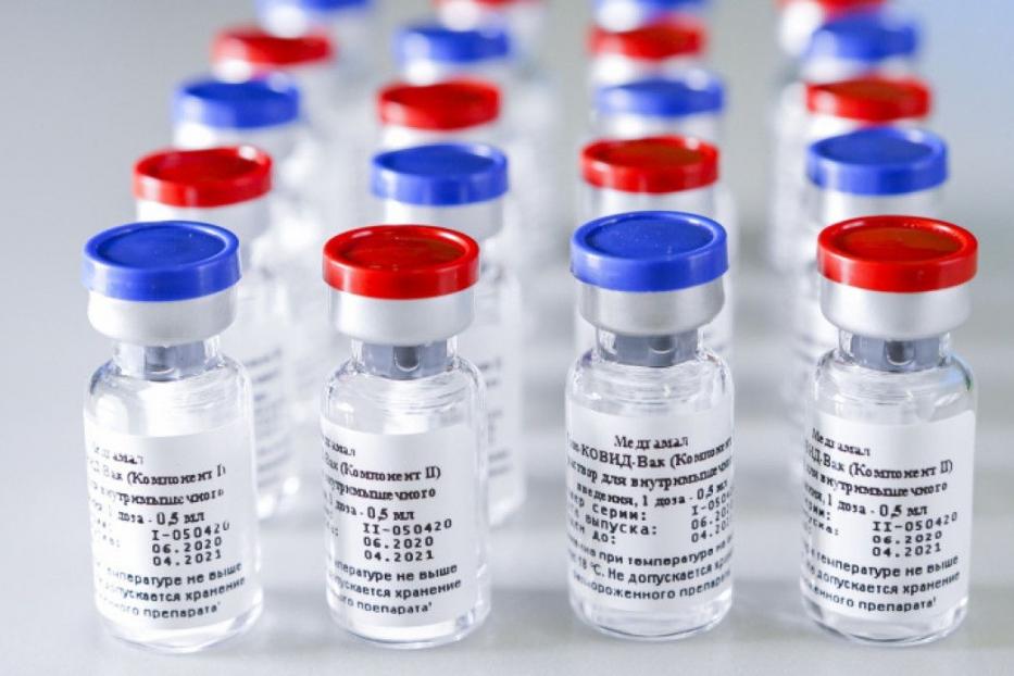 Уфимцев приглашают вакцинироваться от коронавирусной инфекции
