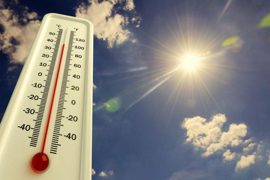 От тридцати и выше: как защититься от жары