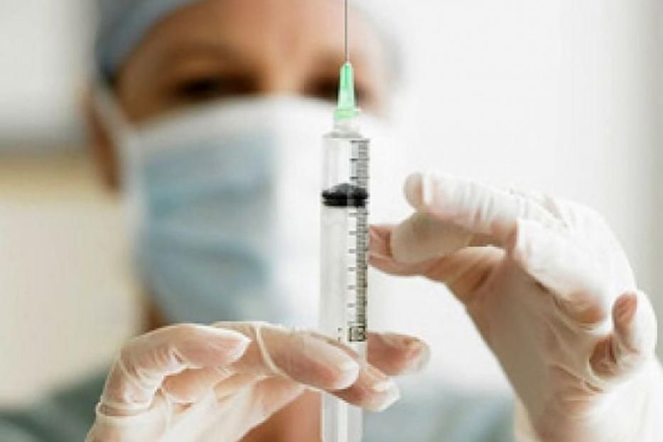 33 тысячи кировчан сделают прививку от гриппа