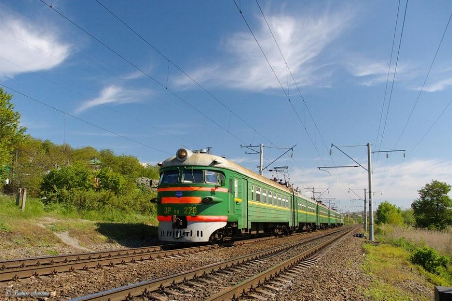 Пригородный поезд Кропачево – Дема пойдет по новому расписанию