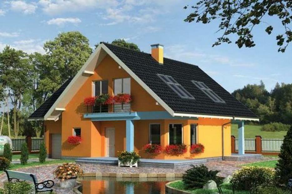 В Уфе стартовал смотр-конкурс на лучший индивидуальный жилой дом