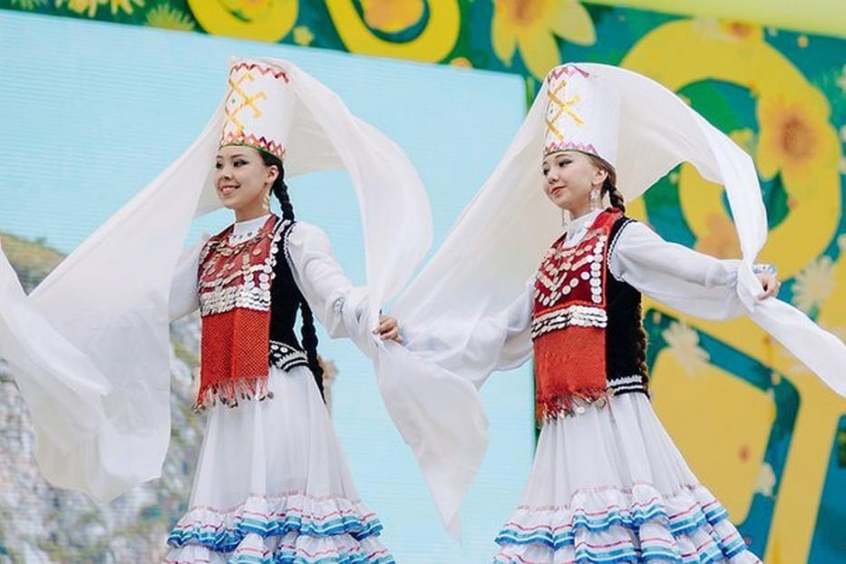 Уфимцев приглашают на гала-концерт республиканского конкурса «Байык-2018»