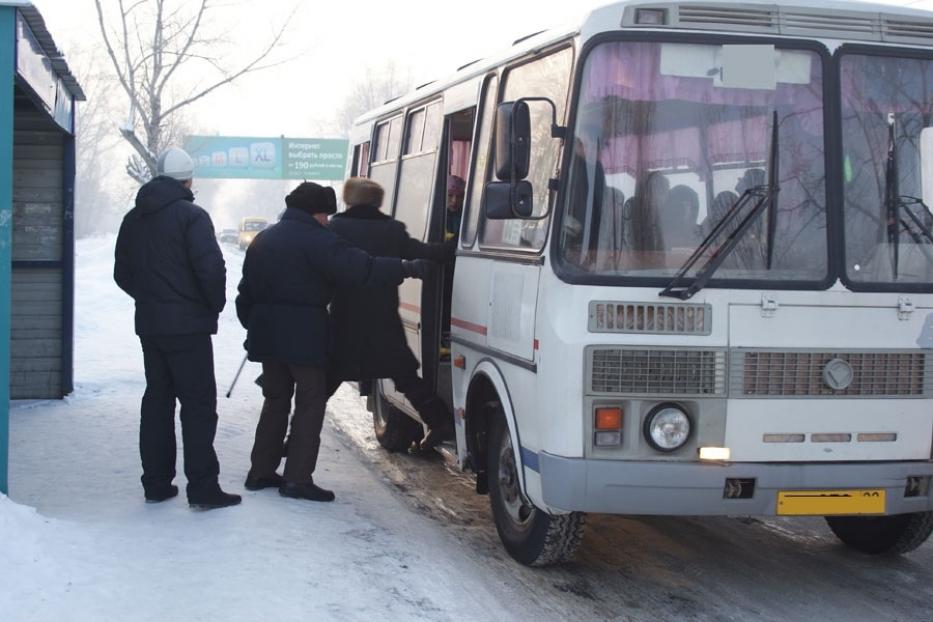 Жителей отдаленных территорий Ленинского района Уфы на выборы доставят дополнительные маршруты автобусов