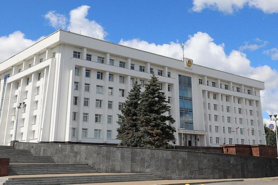 Радий Хабиров внёс изменения в указ о режиме повышенной готовности