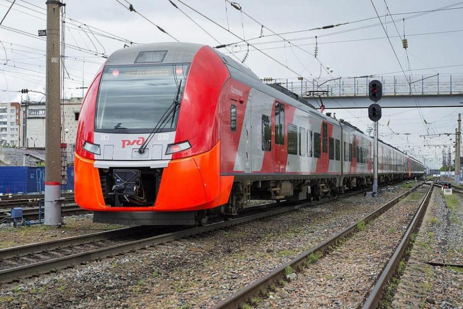 Башкортостанская пригородная пассажирская компания вносит изменения в расписании движения ряда пригородных поездов