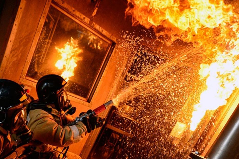 Неосторожное обращение с огнем является самой распространенной причиной возникновения пожара