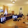 В Администрации Уфы состоялось оперативное совещание