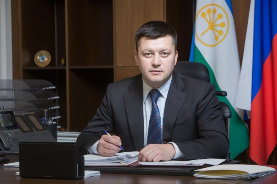 Ратмир Мавлиев – в пятерке лидеров медиарейтинга глав столиц ПФО