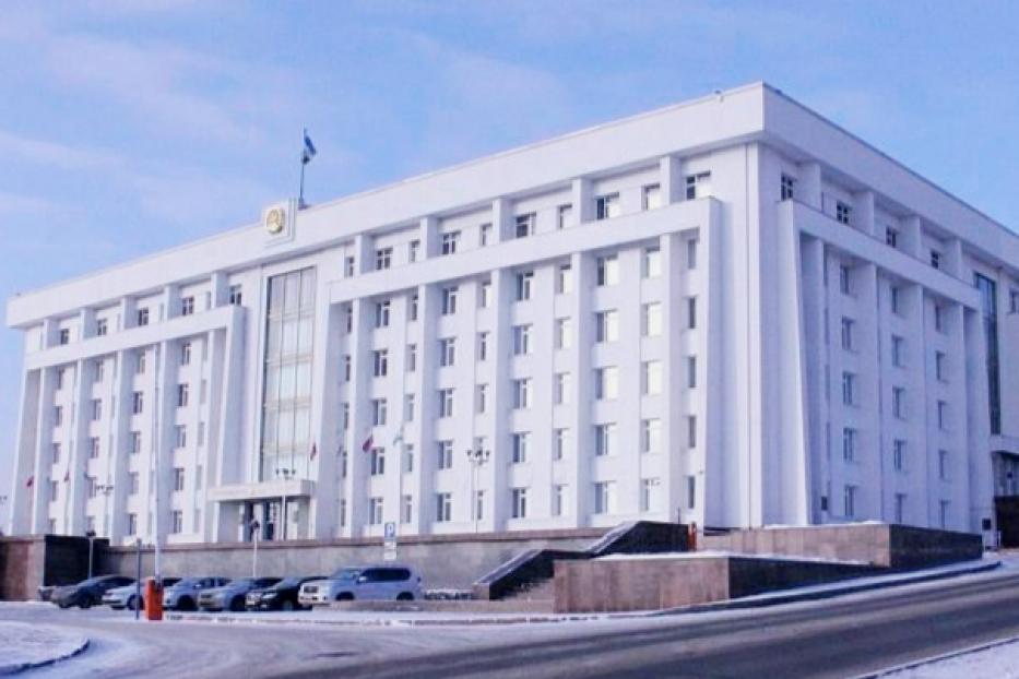 Радий Хабиров внес изменения в указ о режиме повышенной готовности