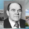 Анатолий Усачев, железнодорожник