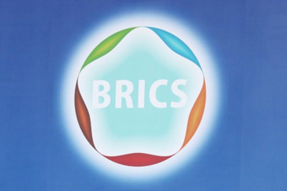 Представители Республики Башкортостан участвуют в Международном форуме молодых лидеров стран БРИКС