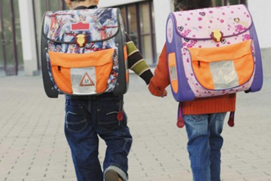 Как выбрать ранец для школьника