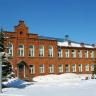 Хореографическое училище