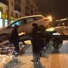 Уборка территории от снега на особом контроле