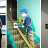 В Администрации Уфы обсудили деятельность жилищных организаций по недопущению распространения новой коронавирусной инфекции