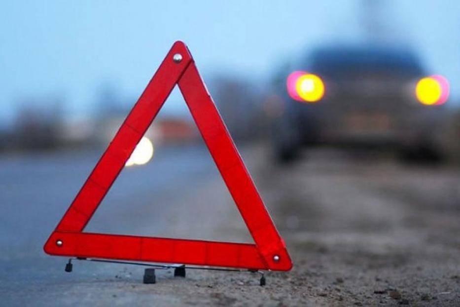 Причины аварии на Дёмском шоссе выясняются