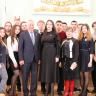 Старшеклассники Кировского района приняли участие в интенсив-семинаре
