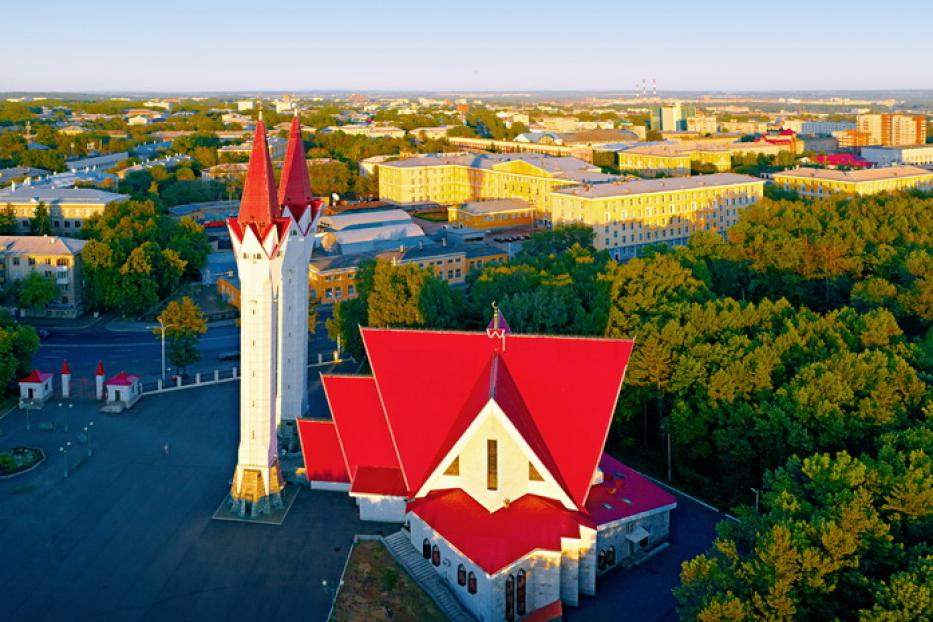 Анонс мероприятий, посвященных празднику Курбан-байрам в Орджоникидзевском районе