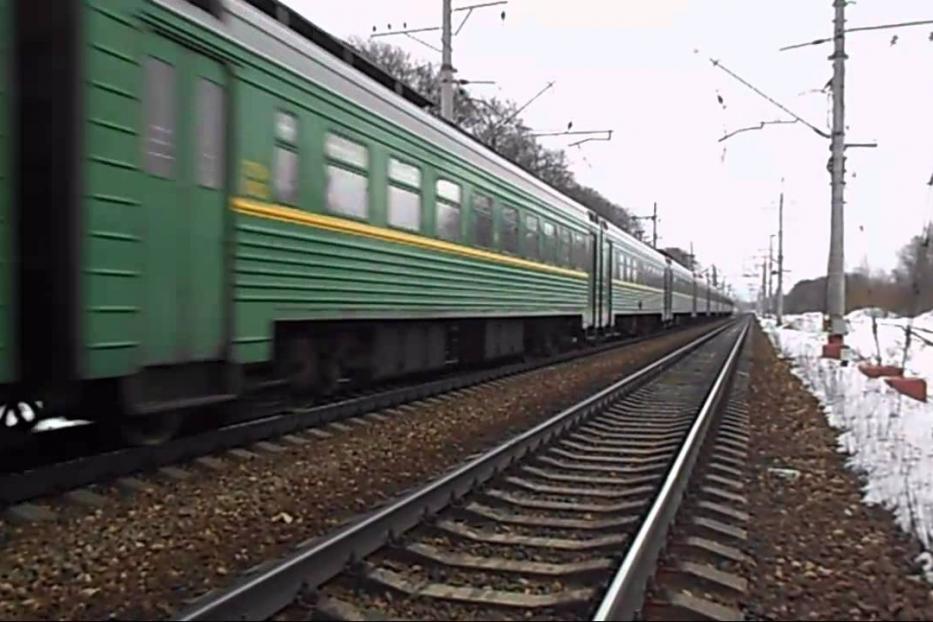 Расписание некоторых пригородных поездов Башкортостанской ППК изменится  в связи с работами по развитию железнодорожной инфраструктуры