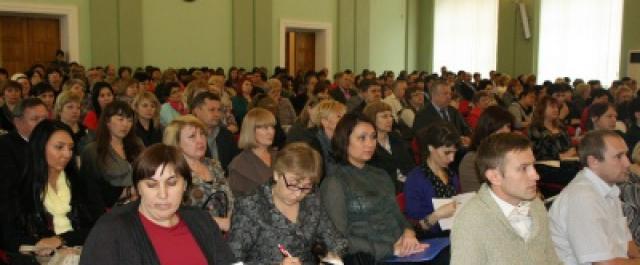 В Уфе прошли публичные слушания по исполнению городского бюджета