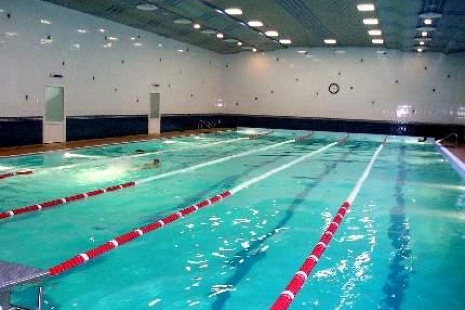 Крупный инвестор построит в Уфе несколько бассейнов в комплексе со спортзалами и фитнес-кафе