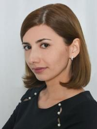 Бибарсова Альфия Аббясовна