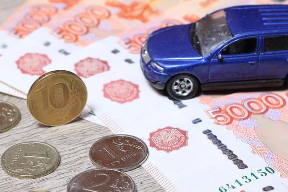 Многодетные семьи Республики Башкортостан могут воспользоваться льготой по транспортному налогу