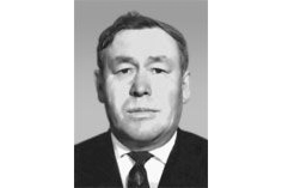 Гильман Гирфанович Якупов (1925 - 2012) -  Герой Социалистического Труда