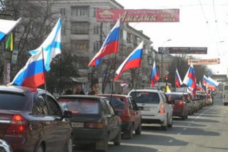 Ведется подготовка к пятому по счету автопробегу «Башкортостан-Европа»