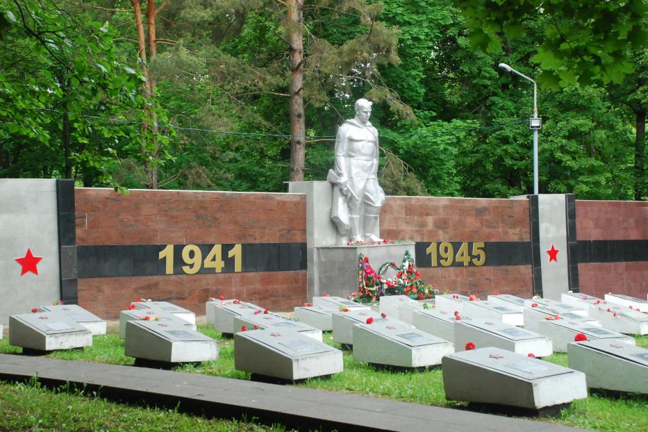 В Кировском районе Уфы пройдет ряд мероприятий, приуроченных ко Дню памяти и скорби 