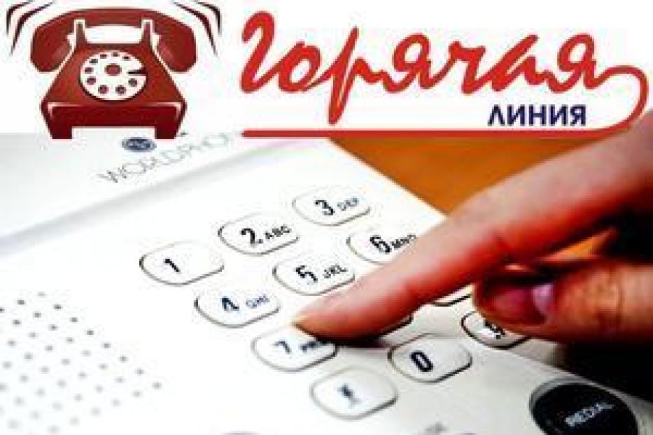 Центр занятости населения города Уфы по Орджоникидзевскому району организует работу «горячей линии»