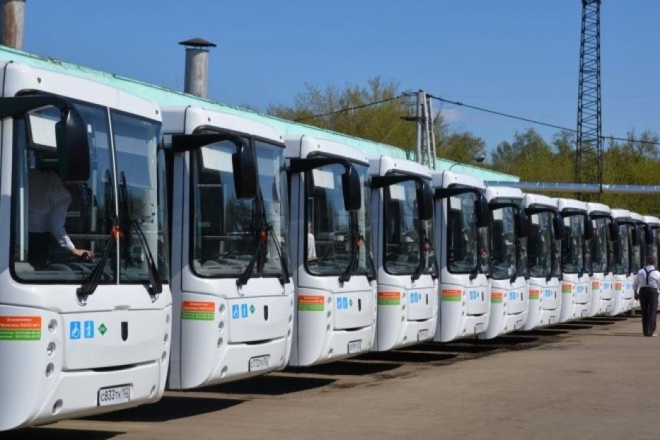 С 14 июня в автобусах ГУП «Башавтотранс» повышается цена за проезд на городских и пригородных маршрутах