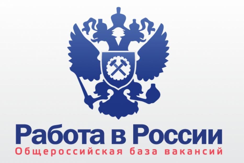 Порядок регистрации в портале «Работа в России»