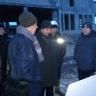 И. о. министра образования Башкирии проинспектировал строительство школы в микрорайоне «Яркий»