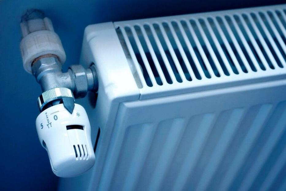 В ряде домов на несколько часов отключено центральное отопление 