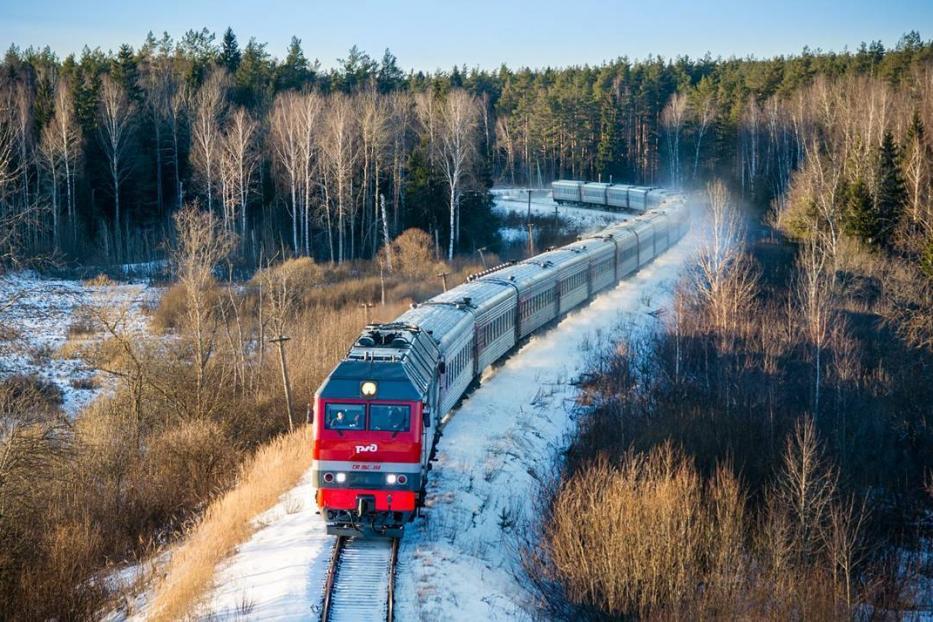Куйбышевская железная дорога проводит месячник «Безопасность на железнодорожных путях» 