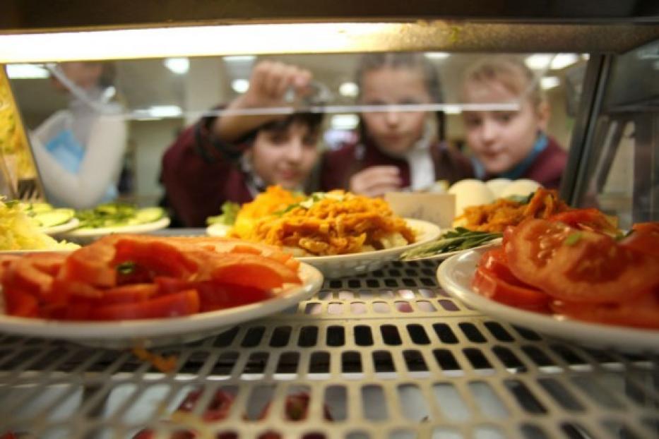 Более 3700 родителей высказались о школьном питании в Уфе