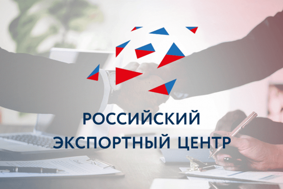 Российский экспортный центр запустил бесплатный сервис по подбору маркетплейсов для экспортеров