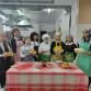 Учащиеся школ Кировского района Уфы приняли активное участие «Мое национальное блюдо»