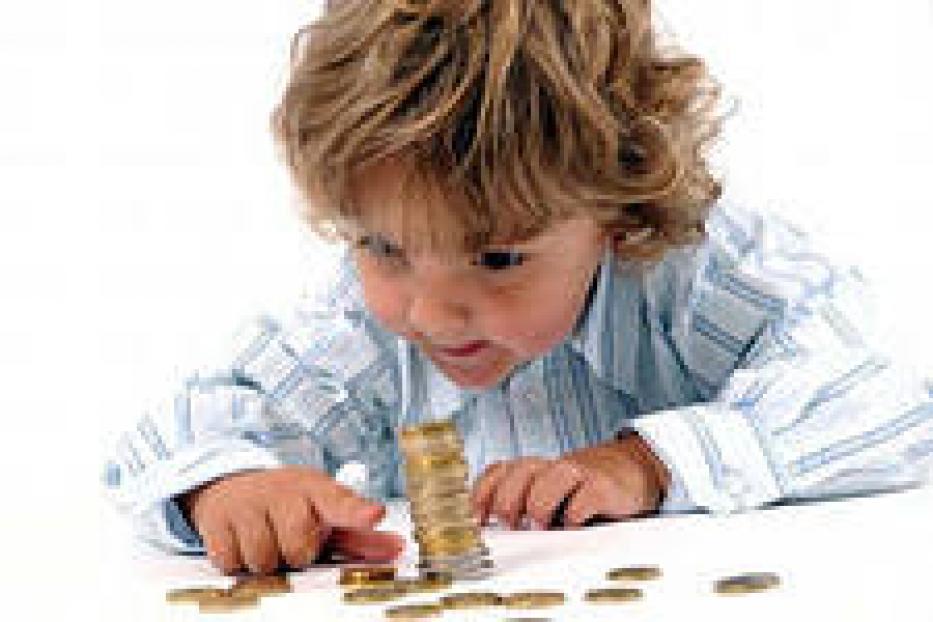 Изменения в выплате ежемесячного пособия на ребенка
