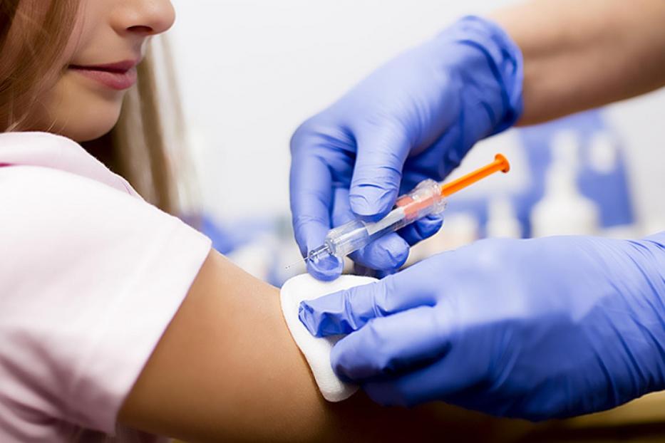 О вакцинации против гриппа в вопросах и ответах