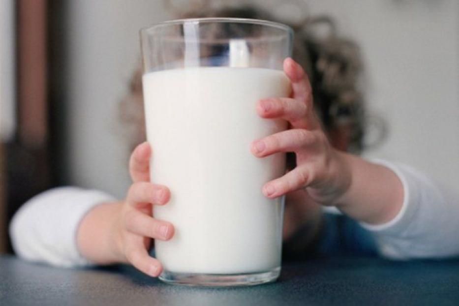 Внесены изменения по бесплатному обеспечению «молочной кухней»