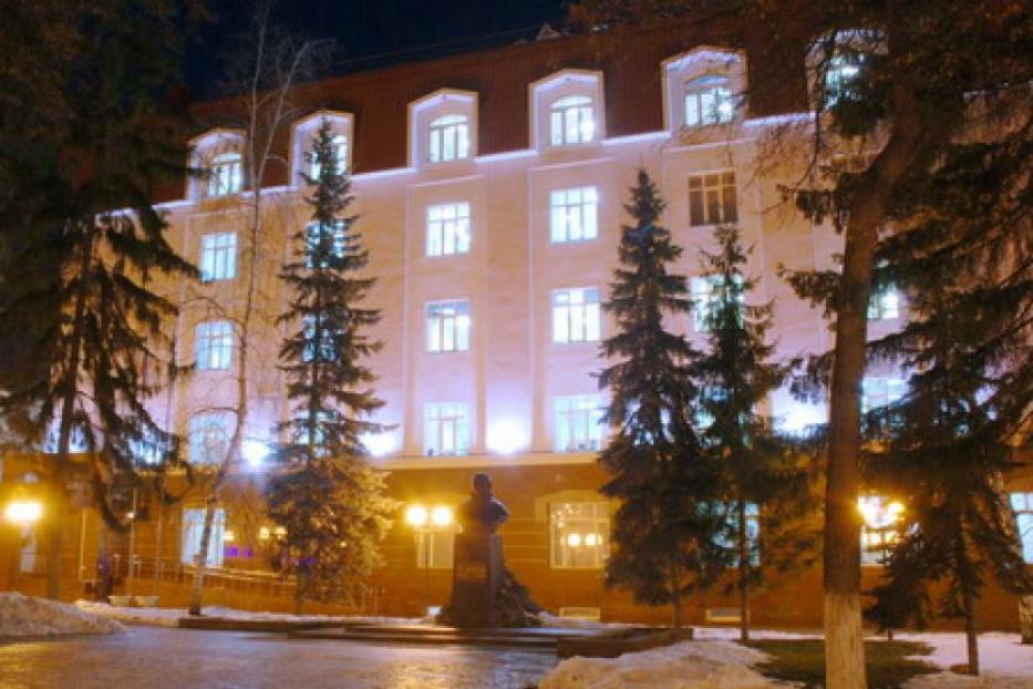 В Администрации Кировского района временно приостановлено проведение личных приемов граждан