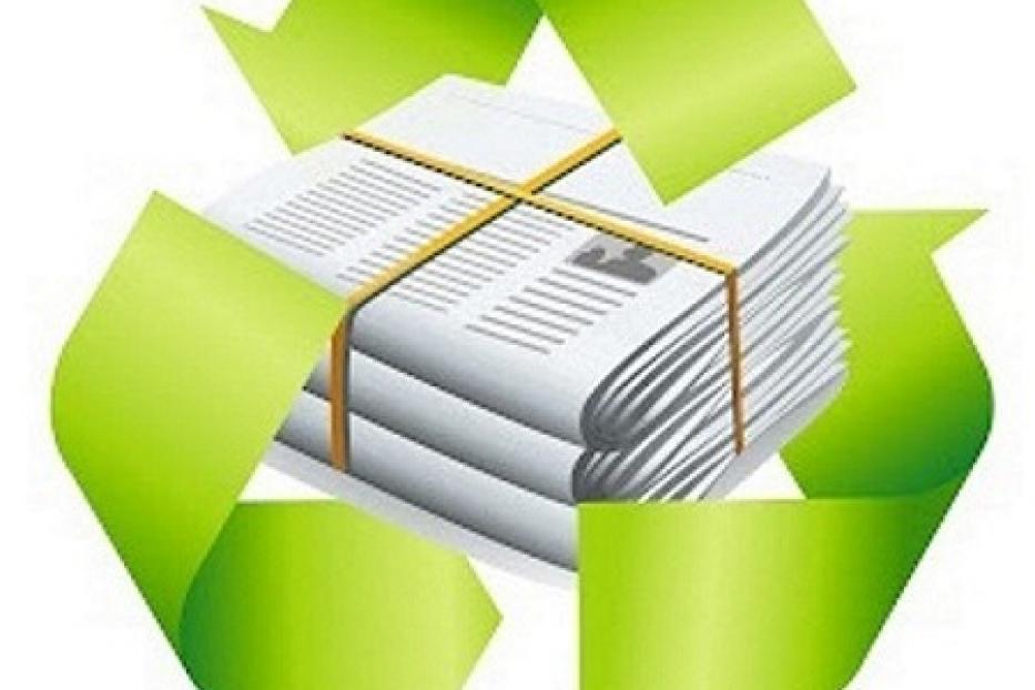 С 26 октября по 26 ноября в республике проходит экологическая акция «Месячник без бумаги»