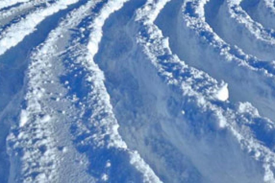 Проблему уборки снега во дворах Уфы решит системный подход