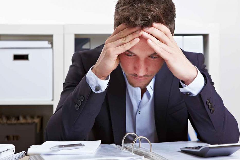 Стресс на рабочем месте: коллективный вызов