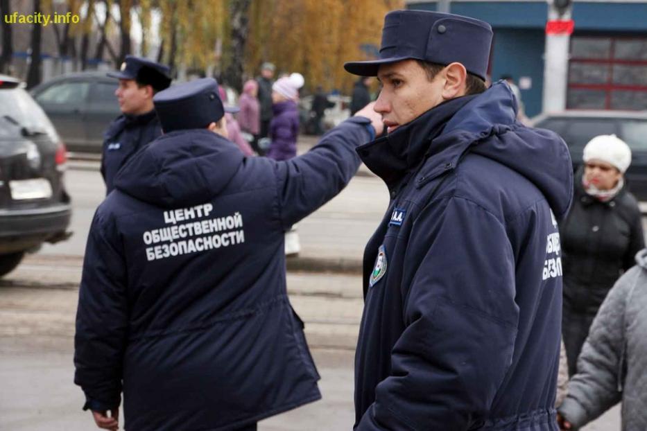 Работники ЦОБ г. Уфы приняли участие в выявлении и раскрытии более 440 преступлений 