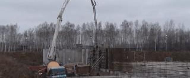 Путин поручил достроить Паралимпийский центр в Уфе