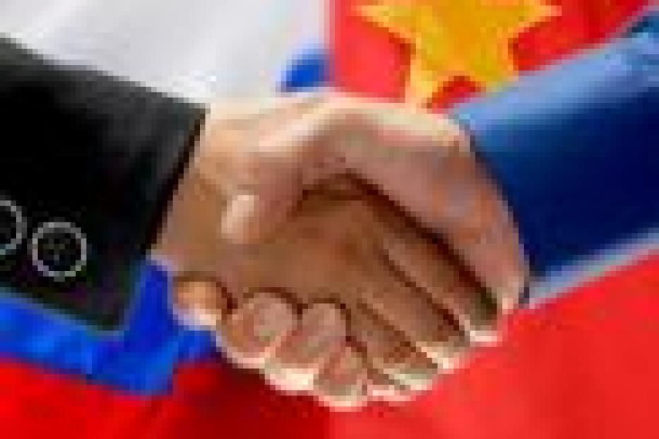 Состоялся визит делегации Башкортостана в Китай