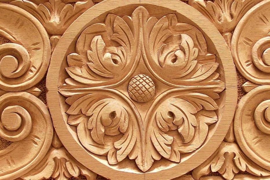 В Уфе стартует конкурс по изготовлению деревянных скульптур «Форма изгиба»